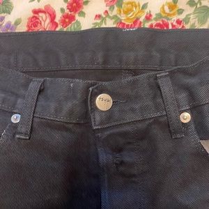 Ksubi jeans